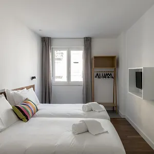 Domus 74 By Amcf , Lisbon Portugal